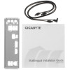 Материнская плата GIGABYTE B760 DS3H DDR4 