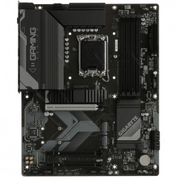 Материнская плата GIGABYTE B760 GAMING X WIFI6E GEN5                                                                                                                                                                                                      