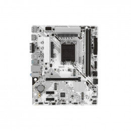 Материнская плата ASRock B760M-HDV/M.2                                                                                                                                                                                                                    