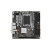 Материнская плата ASRock H610M-ITX/eDP 
