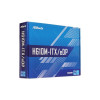 Материнская плата ASRock H610M-ITX/eDP 