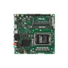 Материнская плата ASUS Pro H610T D4-CSM 