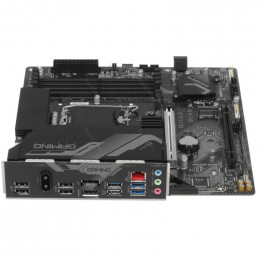 Материнская плата GIGABYTE B760M GAMING X WIFI6E GEN5                                                                                                                                                                                                     