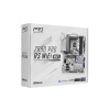 Материнская плата ASRock Z890 Pro RS WiFi White 
