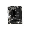 Материнская плата ASRock J4025M 