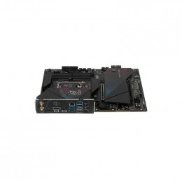 Материнская плата ASRock Phantom Gaming Z890 Riptide WiFi                                                                                                                                                                                                 