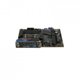 Материнская плата ASRock Phantom Gaming Z890 LIGHTNING WIFI                                                                                                                                                                                               