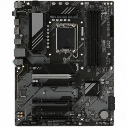 Материнская плата GIGABYTE B760 DS3H WIFI6E GEN5                                                                                                                                                                                                          