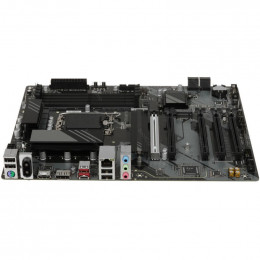 Материнская плата GIGABYTE B760 DS3H WIFI6E GEN5                                                                                                                                                                                                          