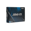 Материнская плата ASRock J5040-ITX 