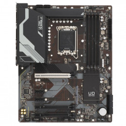 Материнская плата GIGABYTE Z790 UD                                                                                                                                                                                                                        