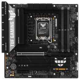 Материнская плата ASUS TUF GAMING B860M-PLUS                                                                                                                                                                                                              
