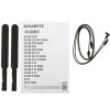 Материнская плата GIGABYTE H610M D3H WIFI DDR4 