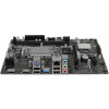 Материнская плата Biostar H610MT-E D5 