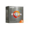 Процессор AMD Ryzen 9 5950X BOX 