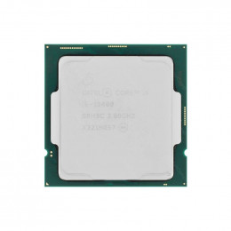 Процессор Intel Core i5-10400 OEM                                                                                                                                                                                                                         
