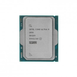 Процессор Intel Core Ultra 9 285K OEM                                                                                                                                                                                                                     