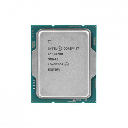 Процессор Intel Core i7-14700 OEM                                                                                                                                                                                                                         