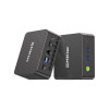 Мини компьютер GMKtec G3S Intel N95 