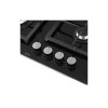 Варочная поверхность газовая AEG HKB64420NB 