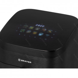 Аэрогриль Brayer BR2057                                                                                                                                                                                                                                   