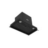 Вытяжка полновстраиваемая Elica BOXIN LX/BL MAT/A/60 PRF0172166 