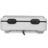 Вафельница BREVILLE VST072X 