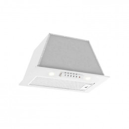 Вытяжка полновстраиваемая AKPO WK-4 Neva Eco 80 White                                                                                                                                                                                                     