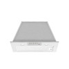 Вытяжка полновстраиваемая AKPO WK-4 Neva Eco 80 White 