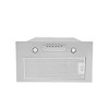 Вытяжка полновстраиваемая AKPO WK-4 Neva Eco 80 White 
