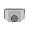 Вытяжка полновстраиваемая AKPO WK-4 Neva Eco 80 White 