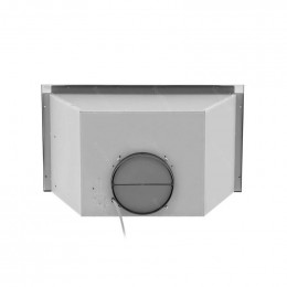 Вытяжка полновстраиваемая AKPO WK-4 Neva Eco 80 White                                                                                                                                                                                                     