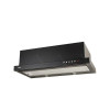 Вытяжка телескопическая AKPO WK-7 Light 50 Black 