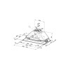 Вытяжка полновстраиваемая Faber INKA SMART C LG A52 