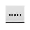 Моноблок 27” Lenovo Xiaoxin 27-AKP (F0JE0002CD) 
