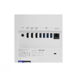 Моноблок 27” MSI Modern AM273QP AI 1UM-095XRU (9S6-AF0112-294)                                                                                                                                                                                            