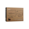 Моноблок 23.8” MSI Modern AM242 12M-1488XRU (9S6-AE0711-1488) 