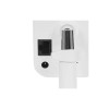 IP-камера HiWatch DS-I214W(С) (2.8 mm) 