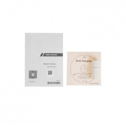 IP-камера Hikvision DS-2CD2047G2H-LIU (4 mm)                                                                                                                                                                                                              