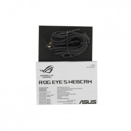 Веб-камера ASUS WEBCAM ROG EYE S                                                                                                                                                                                                                          