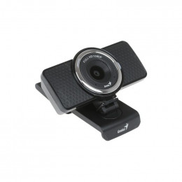 Веб-камера Genius Web Cam E-CAM 8000                                                                                                                                                                                                                      