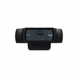 Веб-камера Logitech C920e 960-001086                                                                                                                                                                                                                      