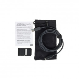 Веб-камера Logitech C1000e 960-001107                                                                                                                                                                                                                     