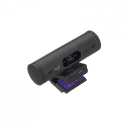 Веб-камера Logitech BRIO 500 960-001424                                                                                                                                                                                                                   