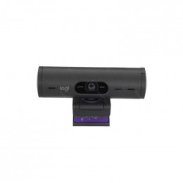 Веб-камера Logitech BRIO 500 960-001424                                                                                                                                                                                                                   