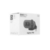 Веб-камера Logitech BRIO 90 960-001581 