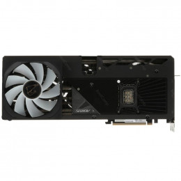 Видеокарта GIGABYTE GeForce RTX 5080 AORUS MASTER GV-N5080AORUS M-16GD                                                                                                                                                                                    