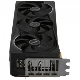 Видеокарта GIGABYTE GeForce RTX 5080 AORUS MASTER GV-N5080AORUS M-16GD                                                                                                                                                                                    