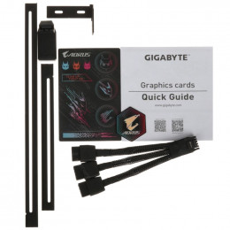 Видеокарта GIGABYTE GeForce RTX 5080 AORUS MASTER GV-N5080AORUS M-16GD                                                                                                                                                                                    