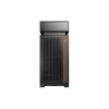 Корпус DEEPCOOL CL6600 R-CL6600-BKNNA0-G-1 